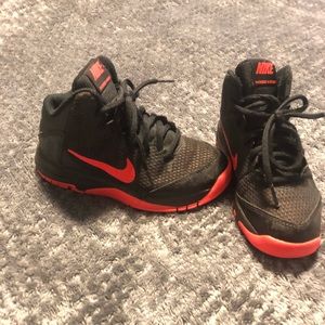 Nike Without A Doubt size 11c